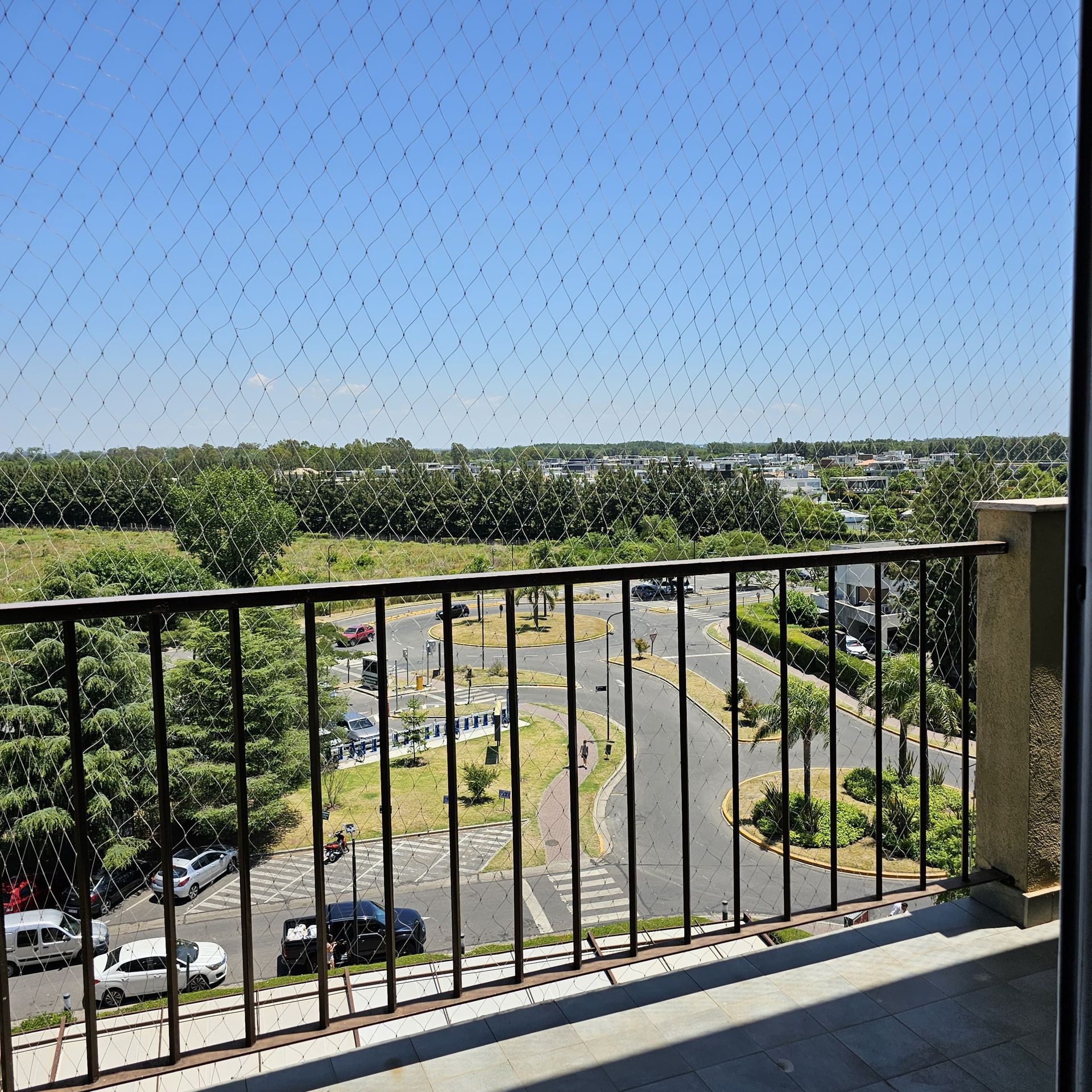 Venta departamento en la Bahia de Nordelta