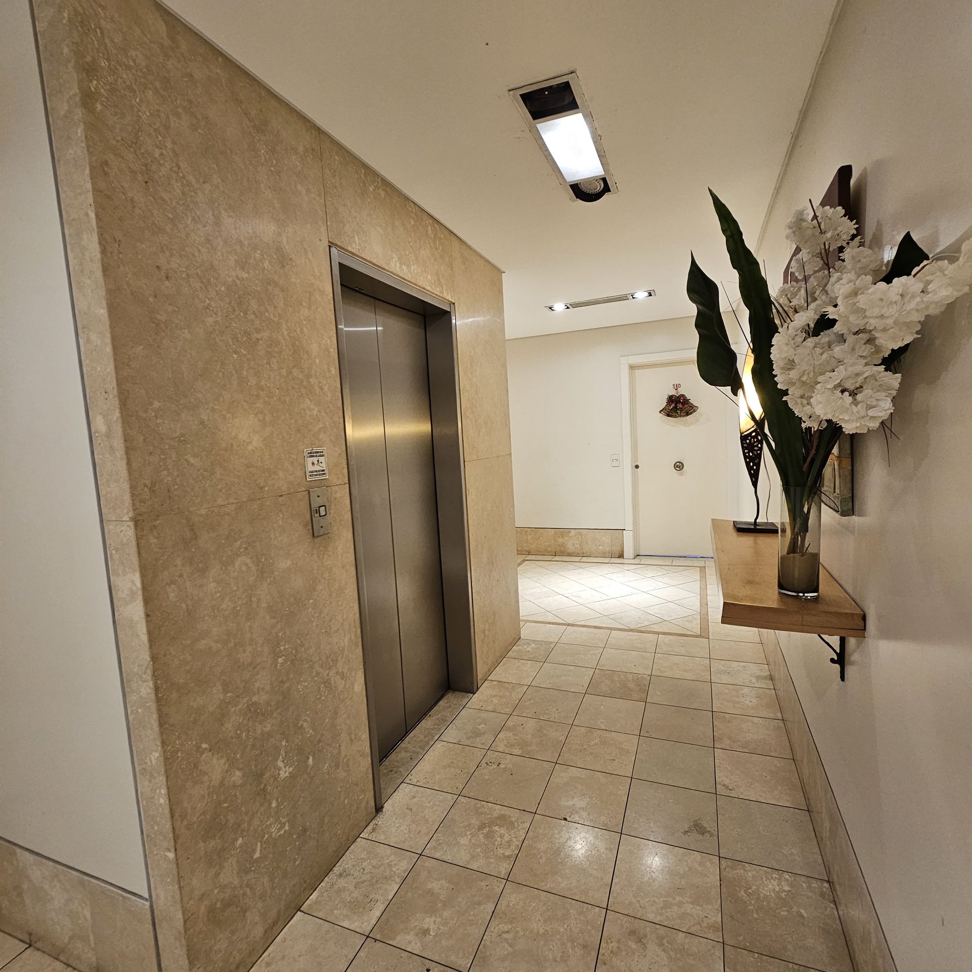 Venta departamento en la Bahia de Nordelta