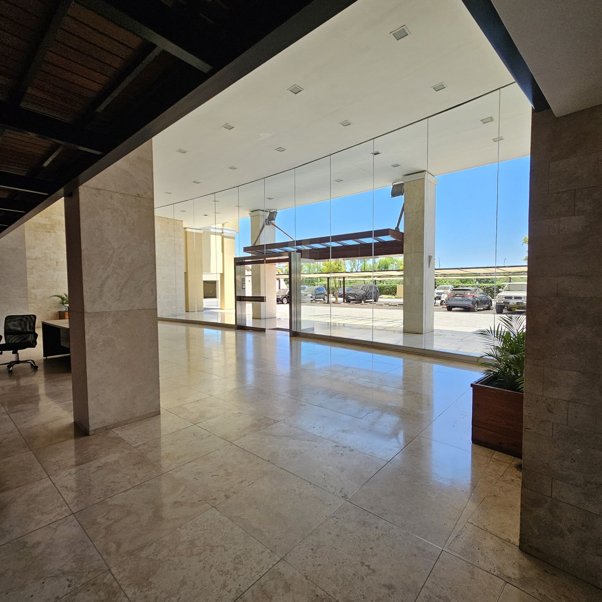 Venta departamento en la Bahia de Nordelta