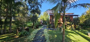 House for sale in the delta, Rio Caraguata