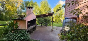 House for sale in the delta, Rio Caraguata