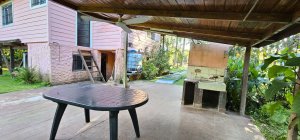 House for sale in the delta, Rio Caraguata