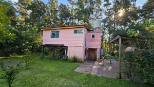 House for sale in the delta, Rio Caraguata