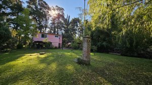 House for sale in the delta, Rio Caraguata