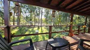 House for sale in the delta, Rio Caraguata