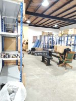 Sale: House, Loft, Office, Professional Apartment – San Fernando