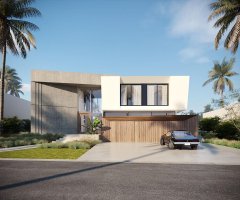 Exclusiva Casa en Venta El Golf Nordelta