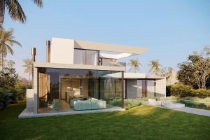 Exclusiva Casa en Venta El Golf Nordelta