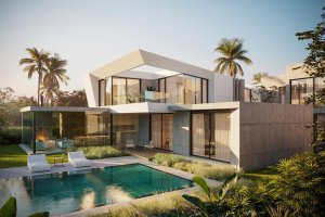 Exclusiva Casa en Venta El Golf Nordelta