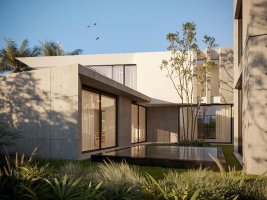 Exclusiva Casa en Venta El Golf Nordelta