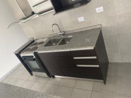 Venta Departamento En Nordelta Con Cochera