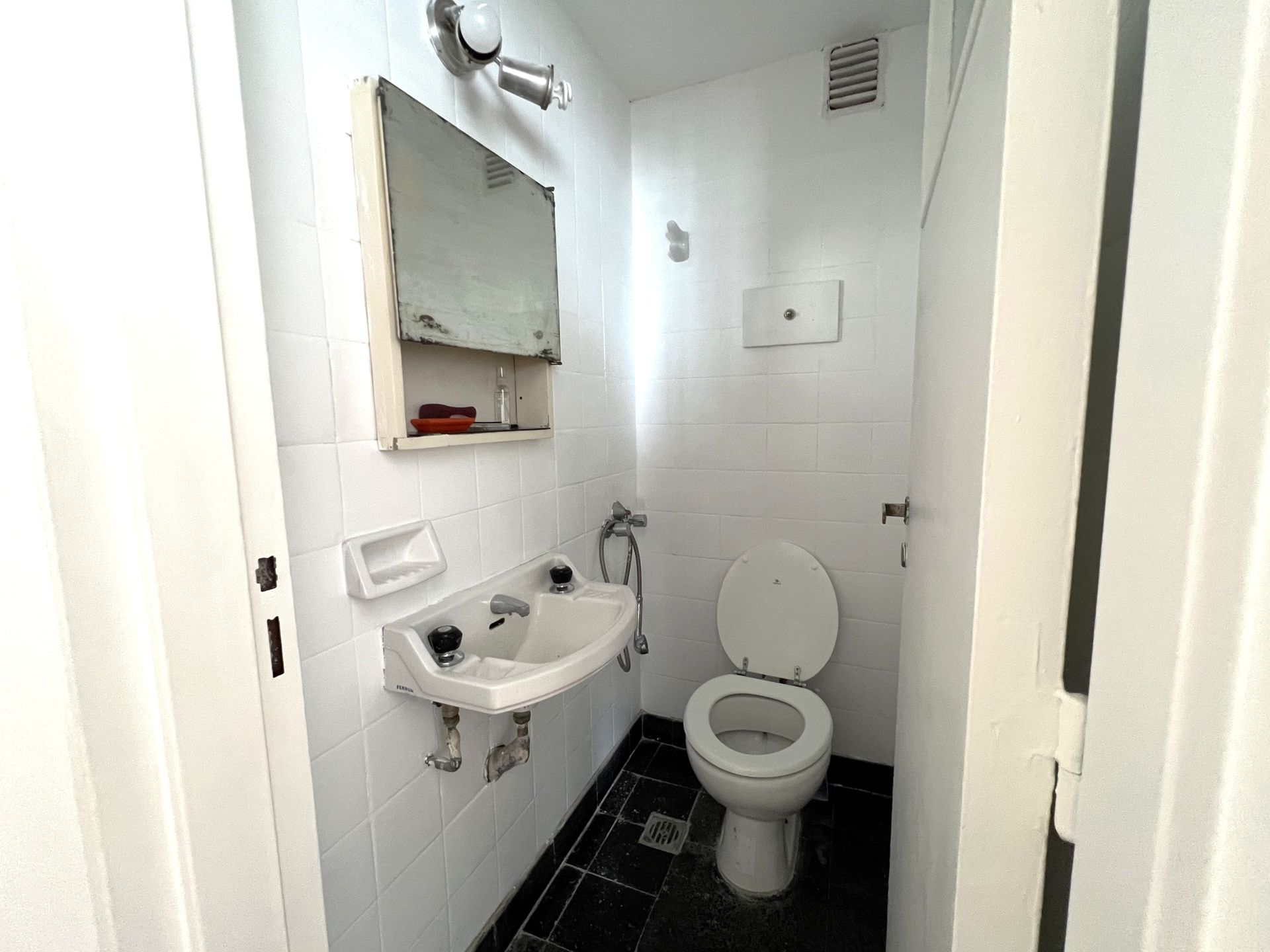 Venta departamento 4 amb cochera Florida piso 17