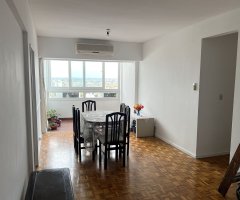 Venta departamento 4 amb cochera Florida piso 17