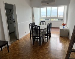 Venta departamento 4 amb cochera Florida piso 17
