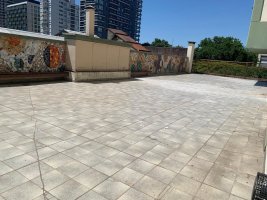 Venta departamento 4 amb cochera Florida piso 17
