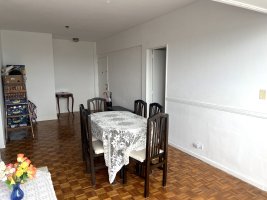 Venta departamento 4 amb cochera Florida piso 17