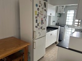 Venta departamento 4 amb cochera Florida piso 17