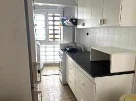 Venta departamento 4 amb cochera Florida piso 17