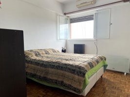 Venta departamento 4 amb cochera Florida piso 17