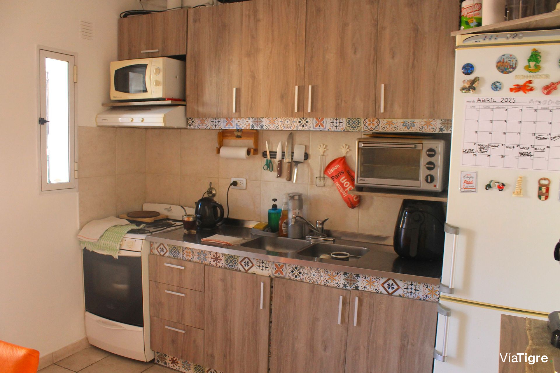 Venta Duplex Carapachay 2 Dormitorios + Buhardilla
