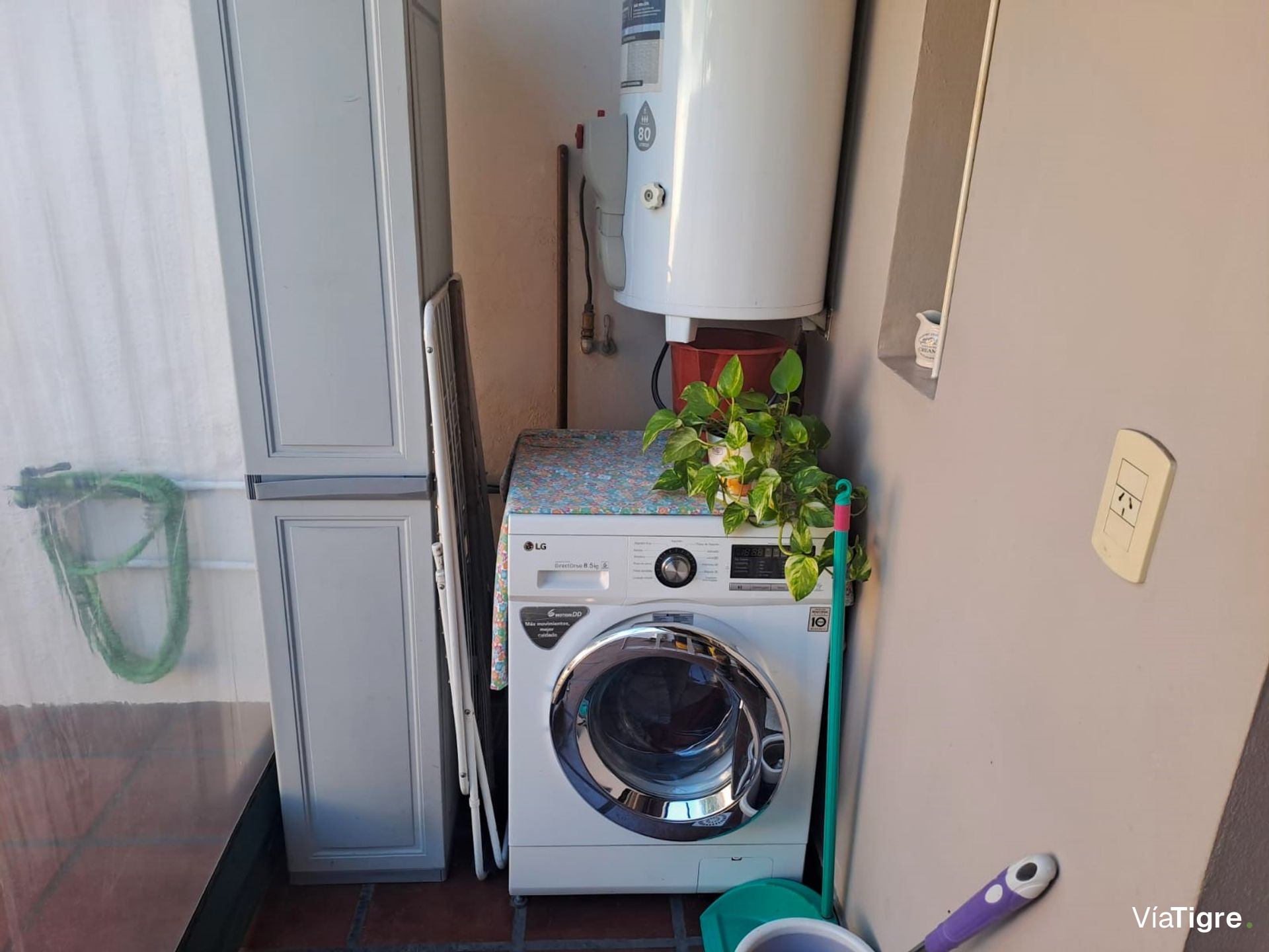 Venta Duplex Carapachay 2 Dormitorios + Buhardilla