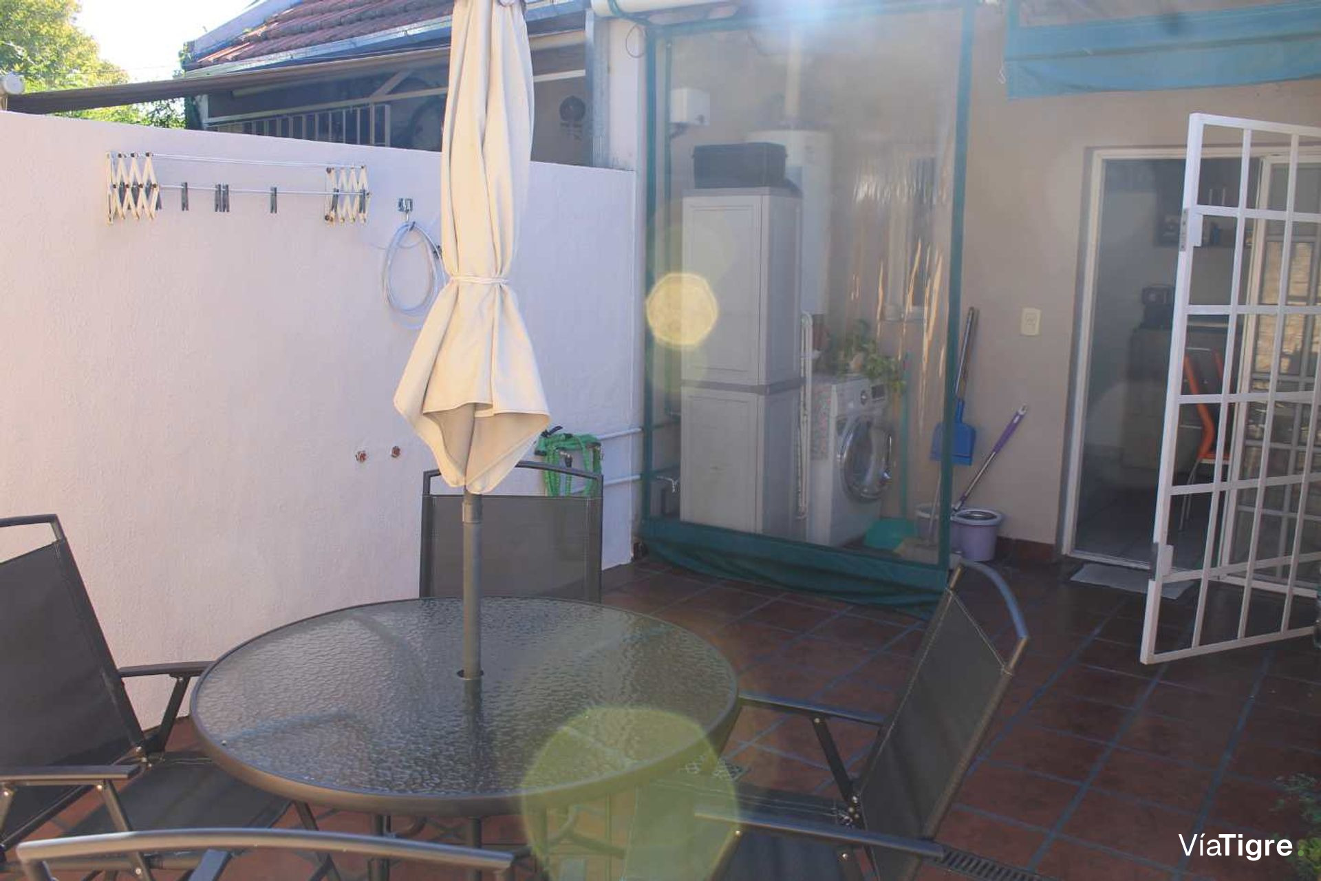Venta Duplex Carapachay 2 Dormitorios + Buhardilla