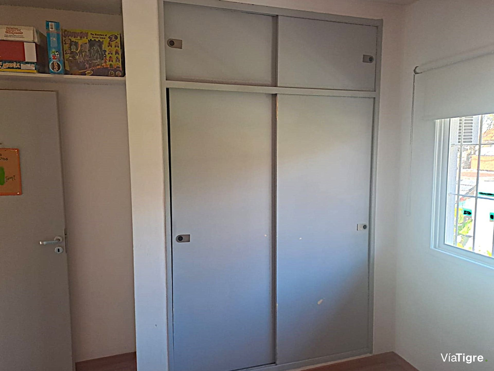 Venta Duplex Carapachay 2 Dormitorios + Buhardilla