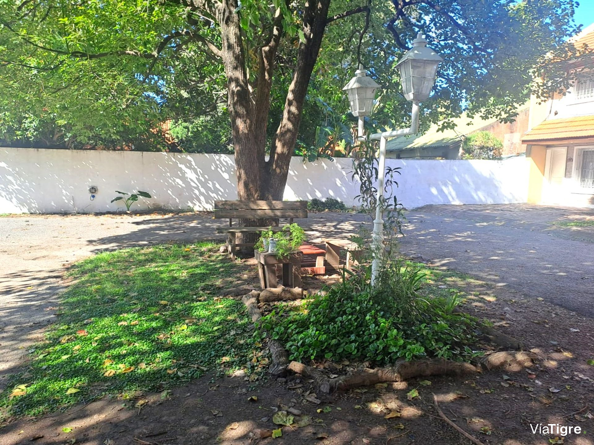 Venta Duplex Carapachay 2 Dormitorios + Buhardilla