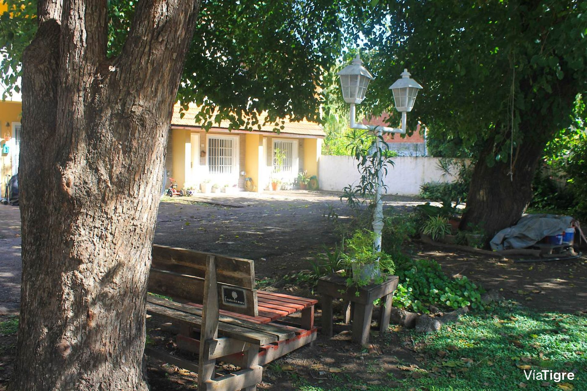 Venta Duplex Carapachay 2 Dormitorios + Buhardilla