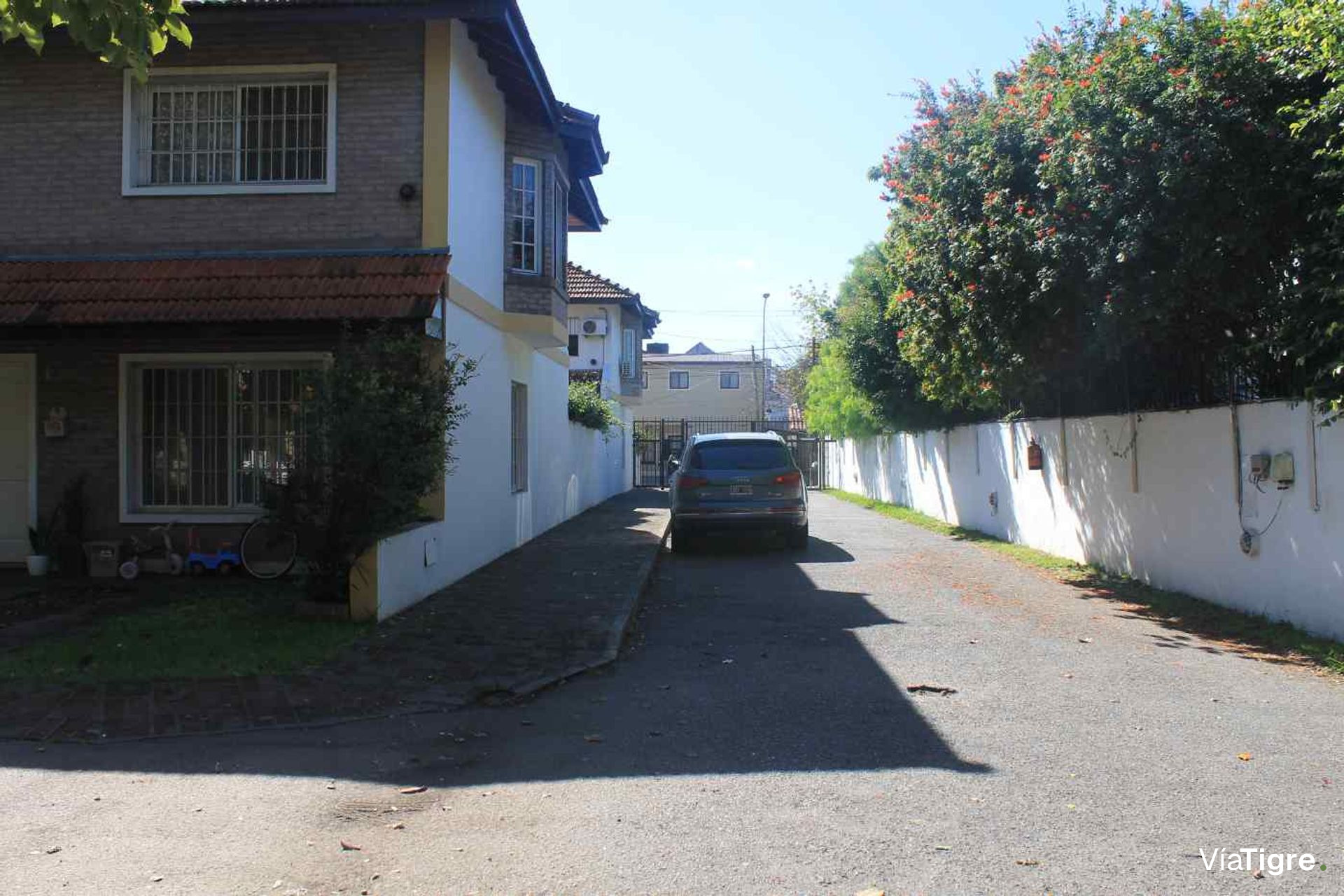 Venta Duplex Carapachay 2 Dormitorios + Buhardilla