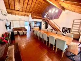 Venta Casa Benavidez barrio Los Olmos Apta credito