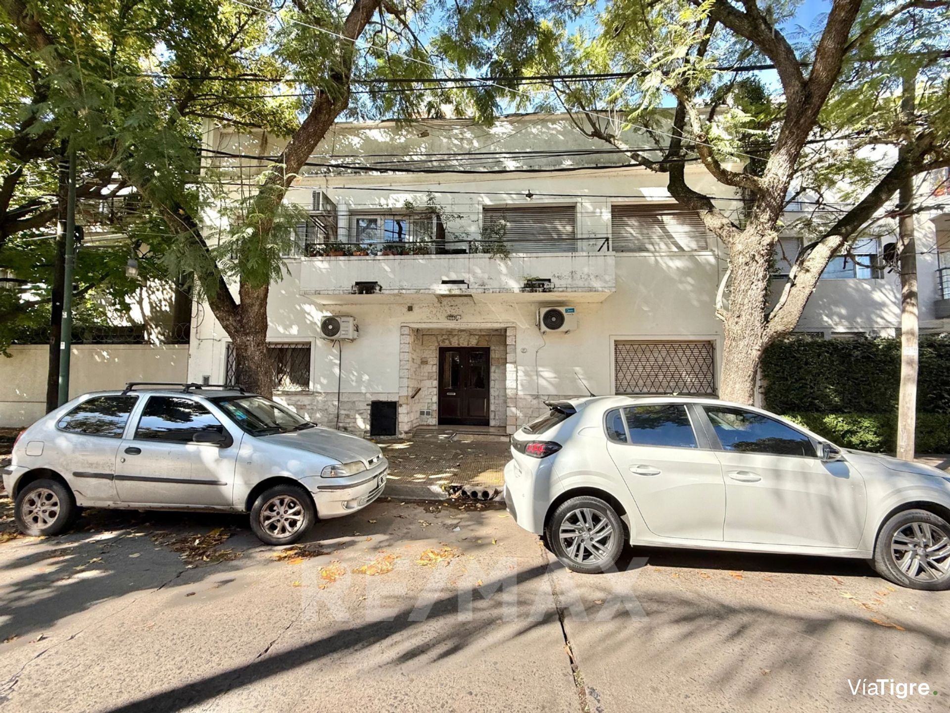 Departamento 3 Amb+Dep En Venta Acassuso Bajas Exp