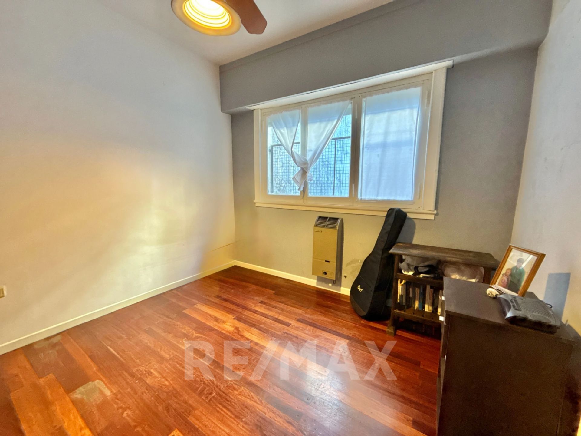 Departamento 3 Amb+Dep En Venta Acassuso Bajas Exp