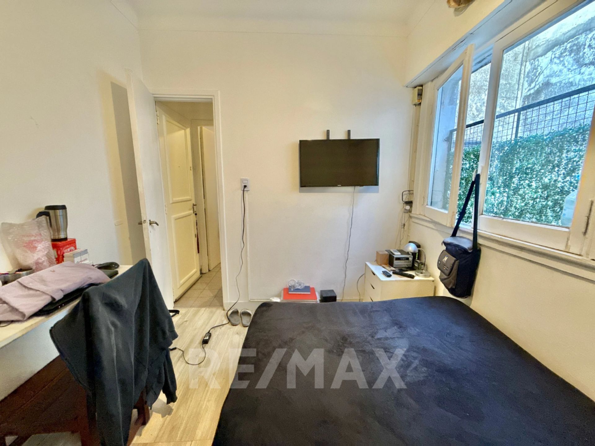 Departamento 3 Amb+Dep En Venta Acassuso Bajas Exp