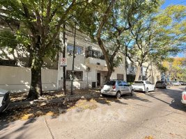 Departamento 3 Amb+Dep En Venta Acassuso Bajas Exp