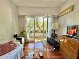 Departamento 3 Amb+Dep En Venta Acassuso Bajas Exp