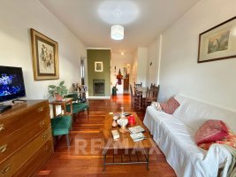 Departamento 3 Amb+Dep En Venta Acassuso Bajas Exp