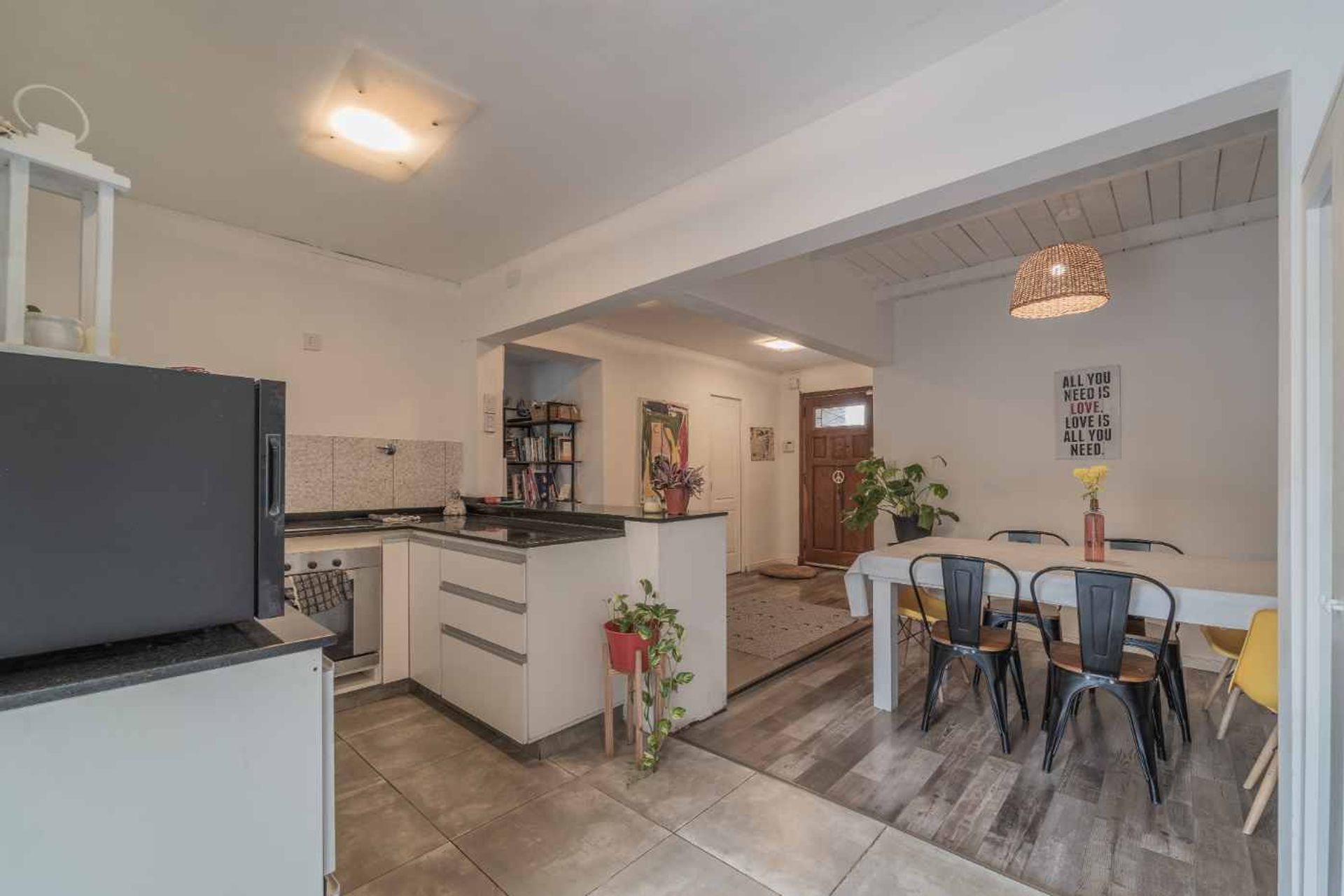 Venta Casa 4 Ambientes C Quincho Villa Adelina