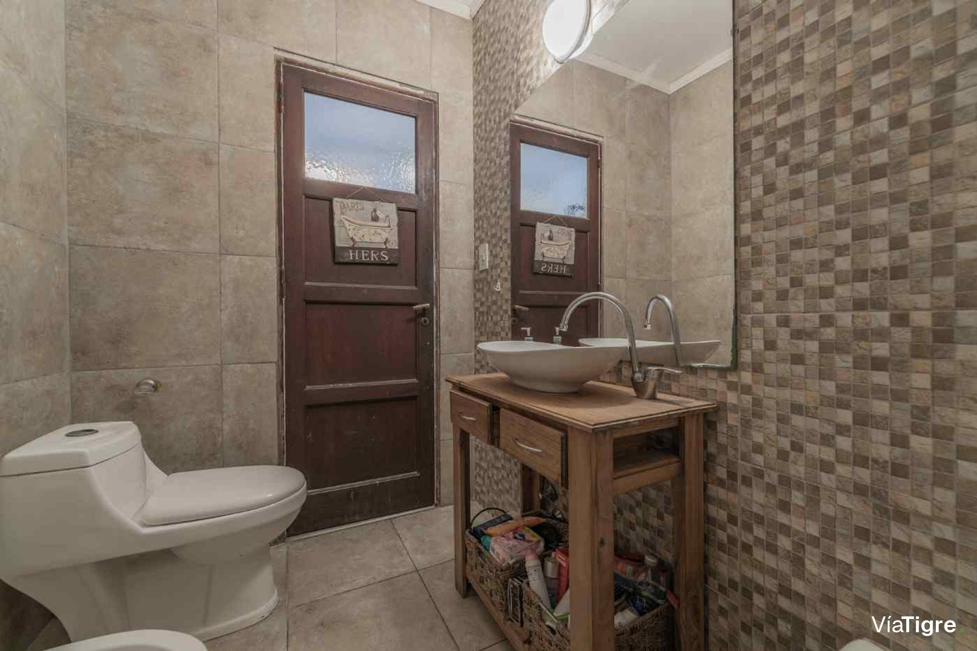 Venta Casa 4 Ambientes Con Patio Villa Adelina