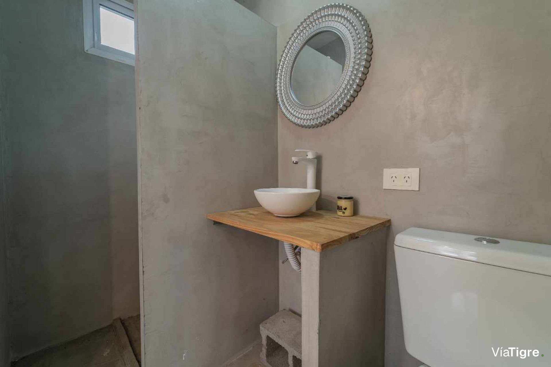 Venta Casa 4 Ambientes Con Patio Villa Adelina