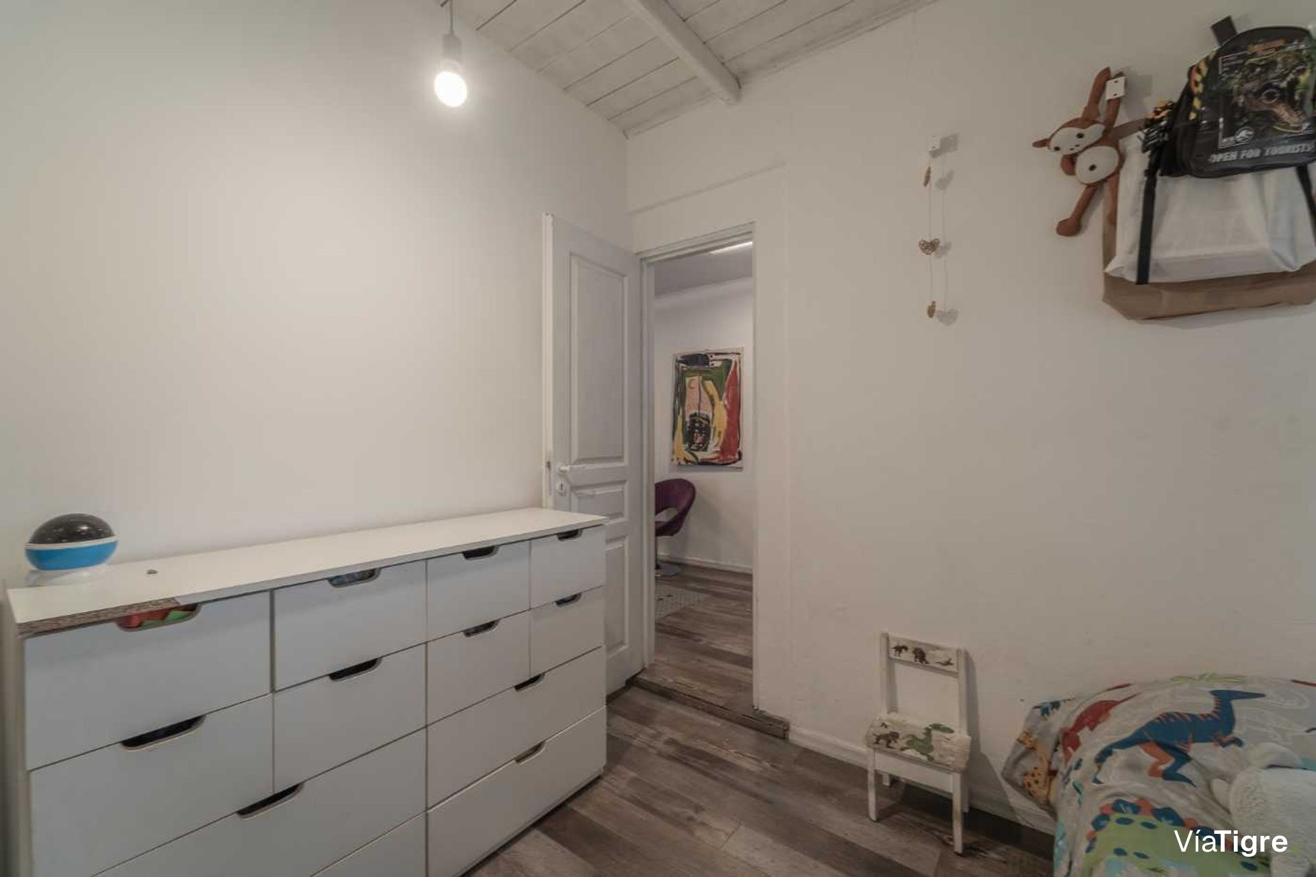 Venta Casa 4 Ambientes Con Patio Villa Adelina