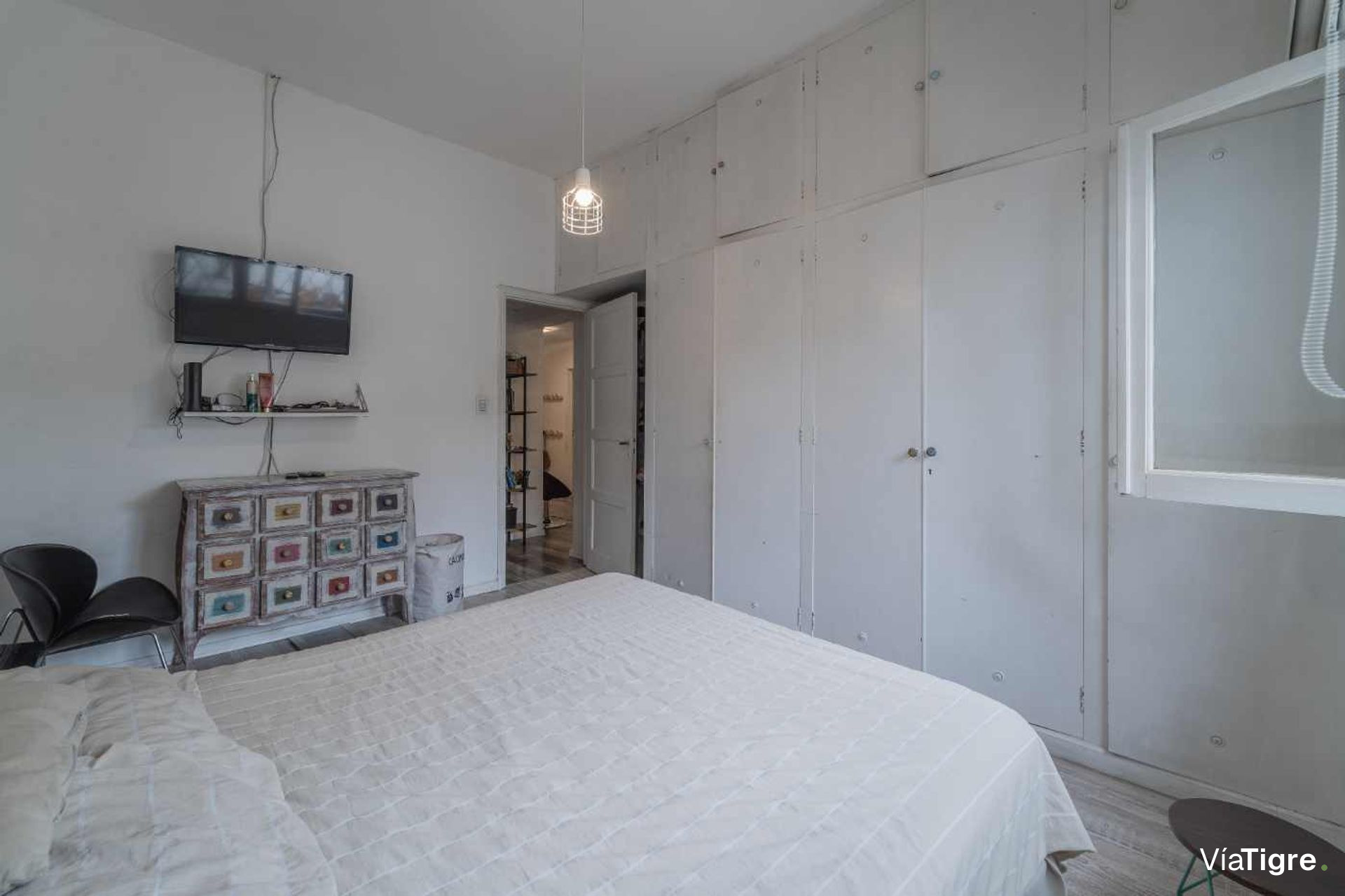 Venta Casa 4 Ambientes Con Patio Villa Adelina