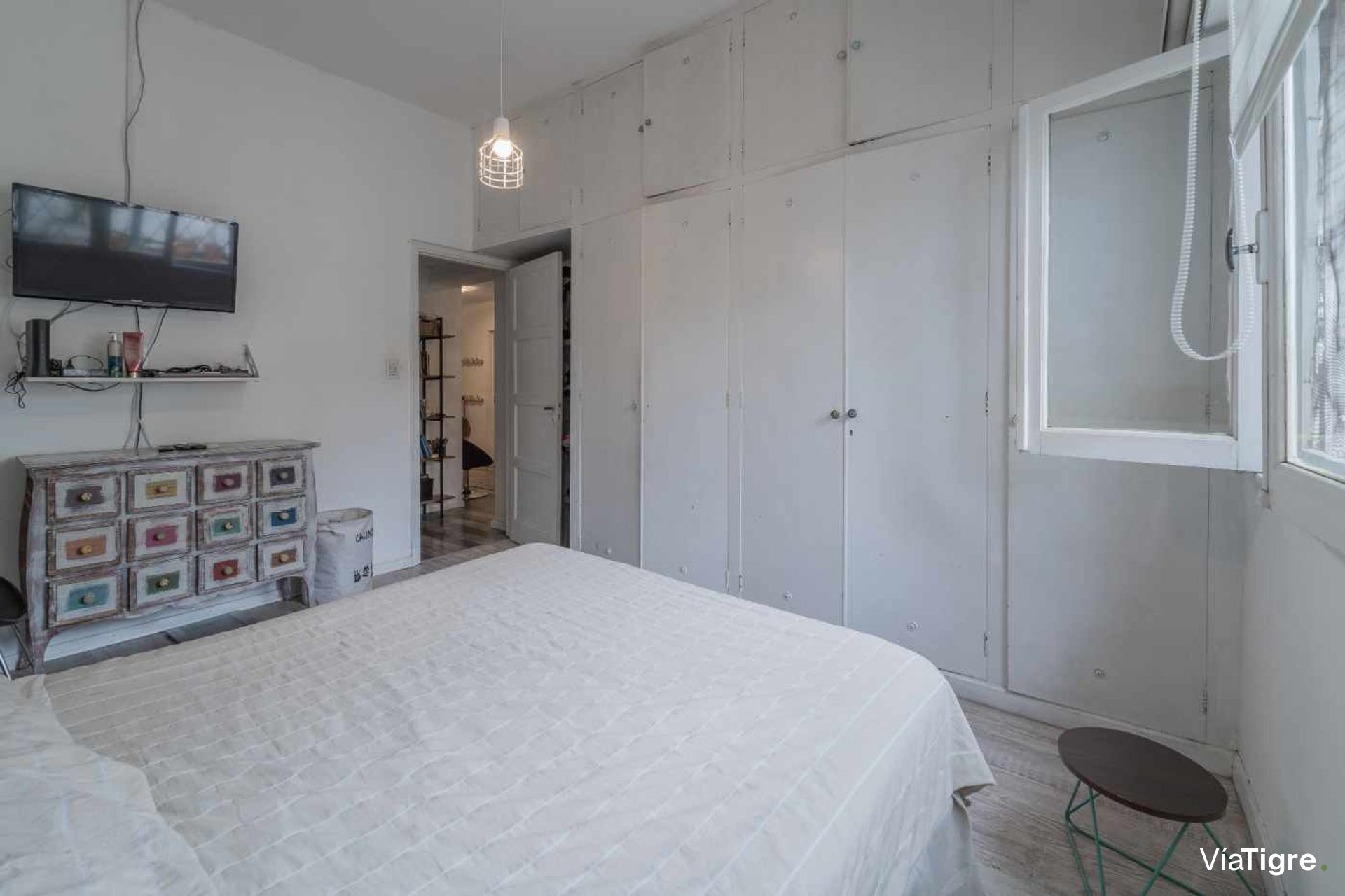 Venta Casa 4 Ambientes Con Patio Villa Adelina