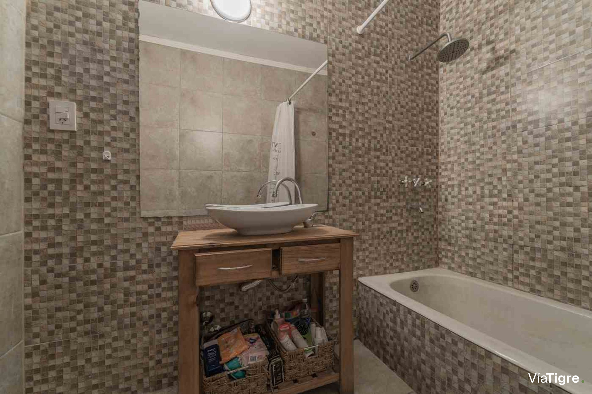 Venta Casa 4 Ambientes Con Patio Villa Adelina