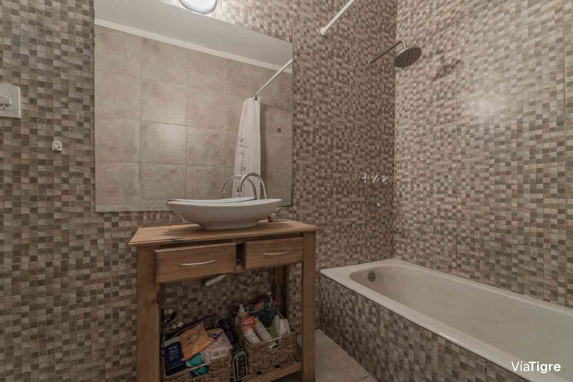 Venta Casa 4 Ambientes Con Patio Villa Adelina