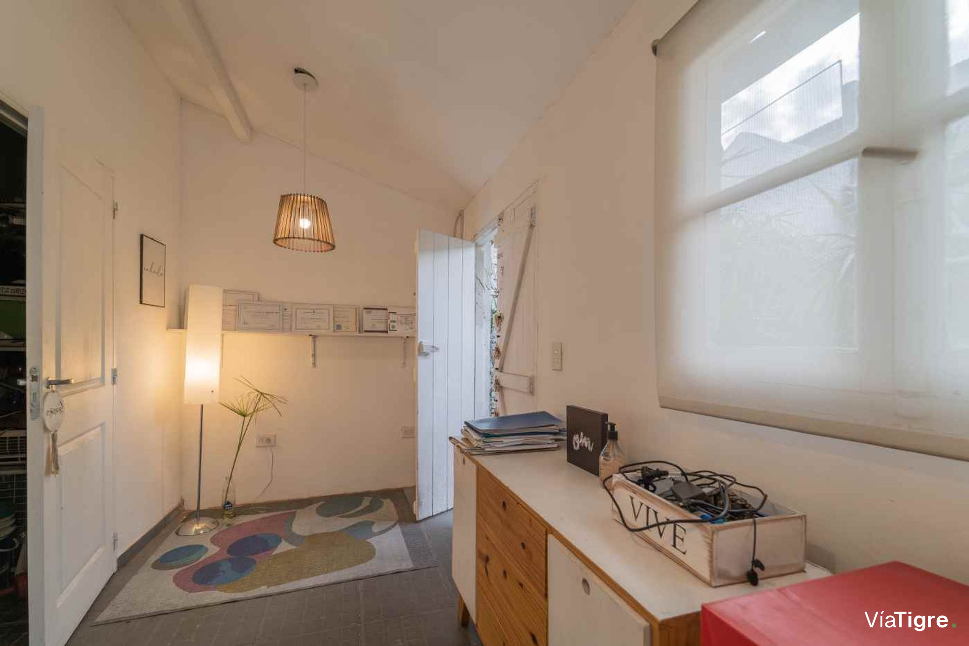 Venta Casa 4 Ambientes Con Patio Villa Adelina