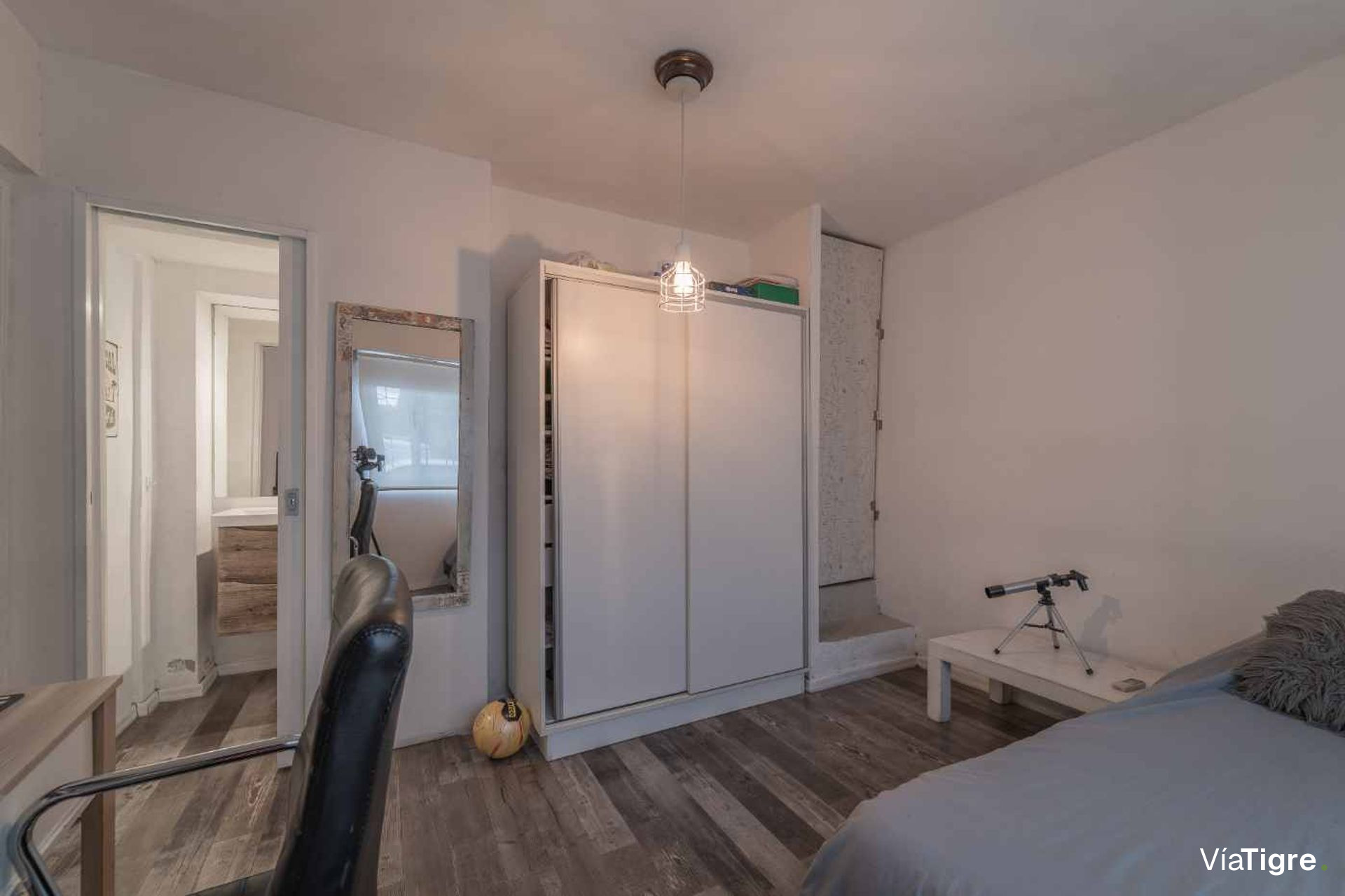 Venta Casa 4 Ambientes Con Patio Villa Adelina