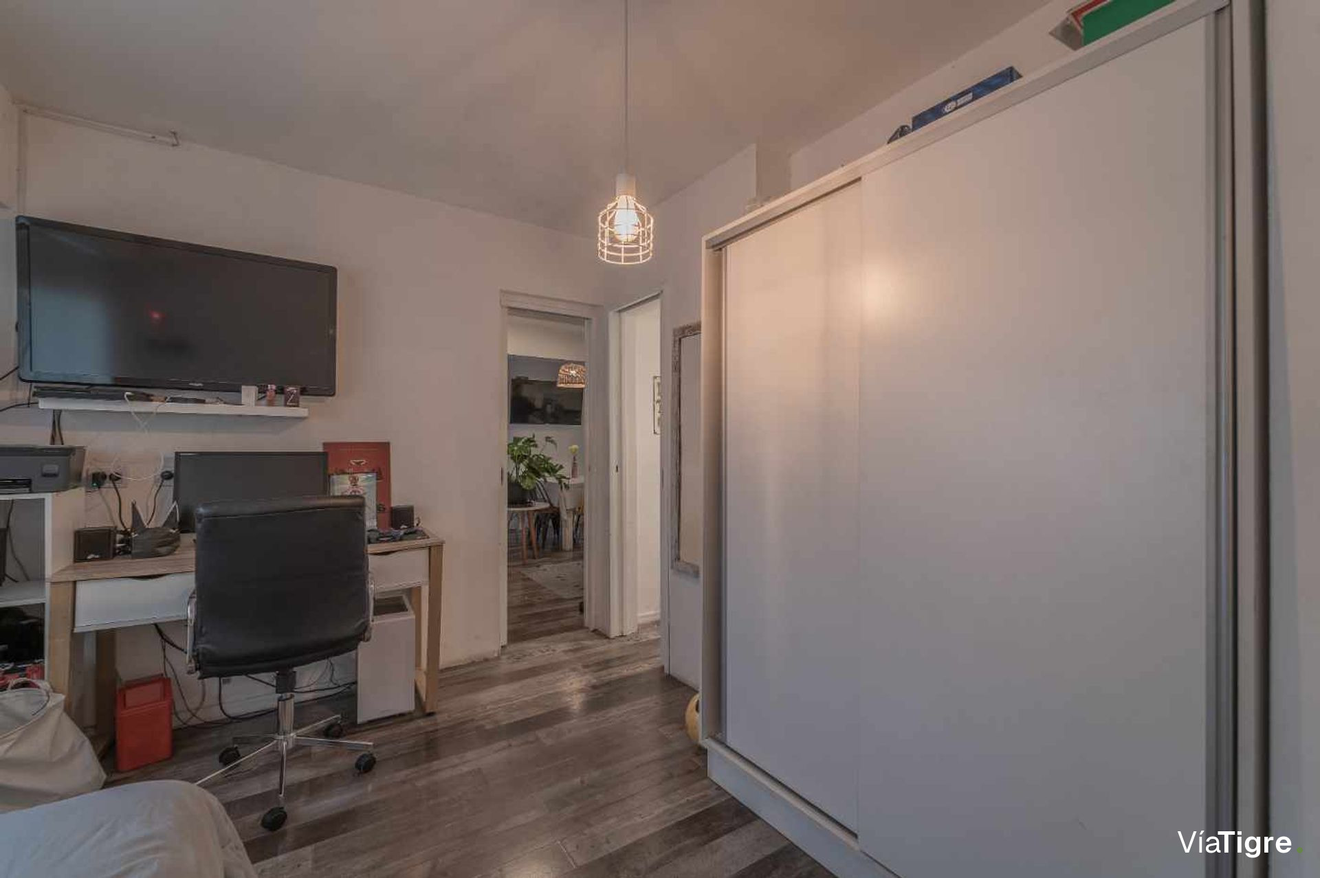 Venta Casa 4 Ambientes Con Patio Villa Adelina
