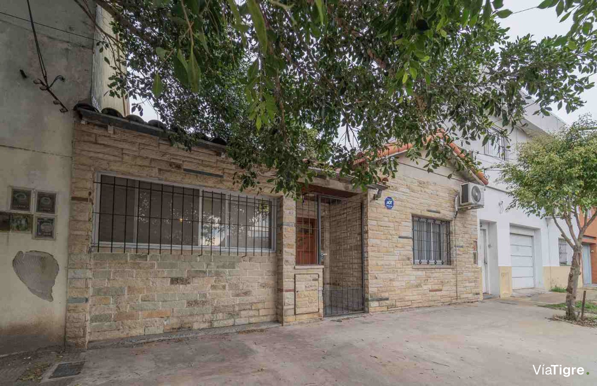 Venta Casa 4 Ambientes Con Patio Villa Adelina