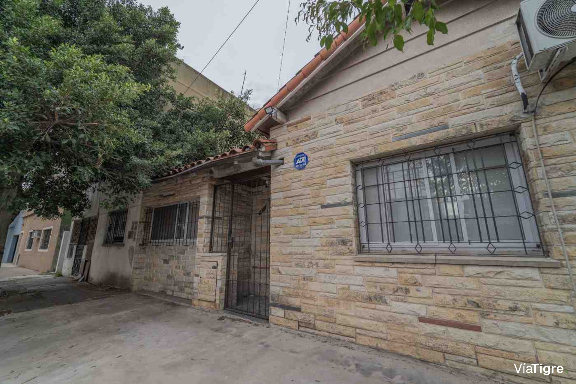 Venta Casa 4 Ambientes Con Patio Villa Adelina